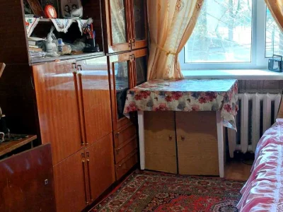 Квартира. Рівне, вулиця Князя Острозького