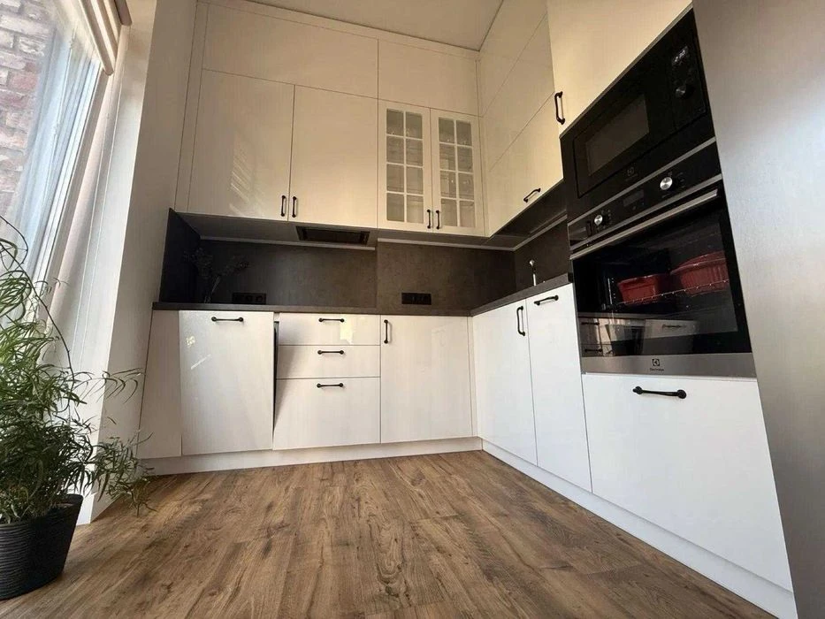 For sale 2-room apartment in the residential complex "Loft Smart" Nagorny Center Par