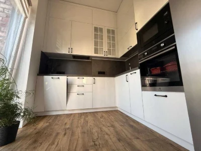 For sale 2-room apartment in the residential complex "Loft Smart" Nagorny Center Par