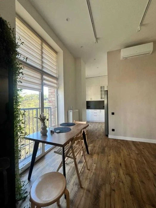 For sale 2-room apartment in the residential complex "Loft Smart" Nagorny Center Par