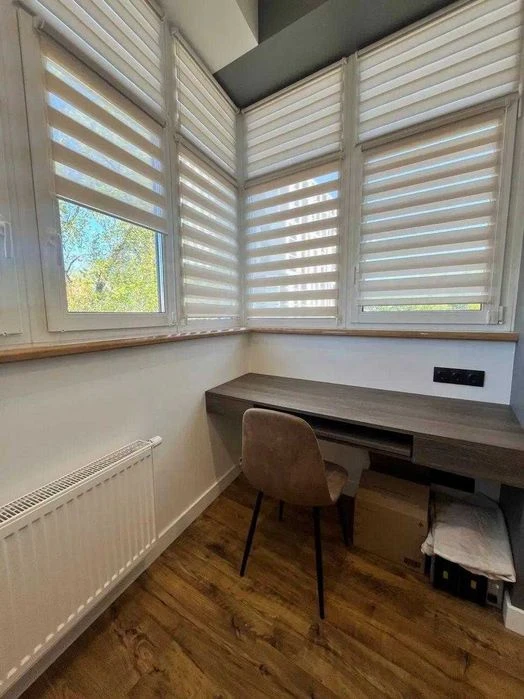 For sale 2-room apartment in the residential complex "Loft Smart" Nagorny Center Par