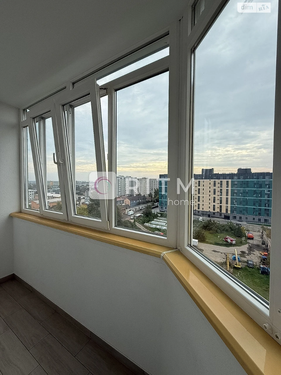 Apartment for Sale – Ternovo
