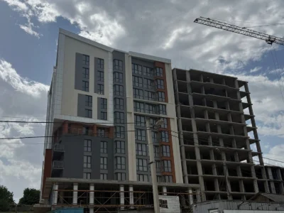 Продажа 1-комнатной квартиры в новостройке, ул. Ковельская 64