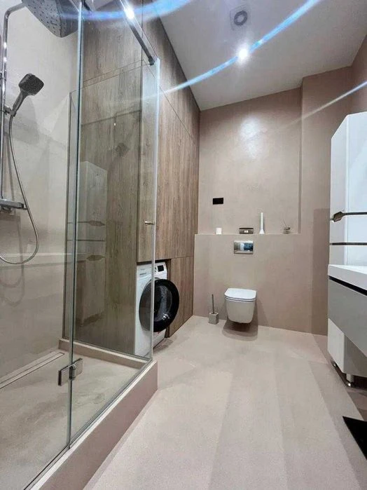 For sale 2-room apartment in the residential complex "Loft Smart" Nagorny Center Par