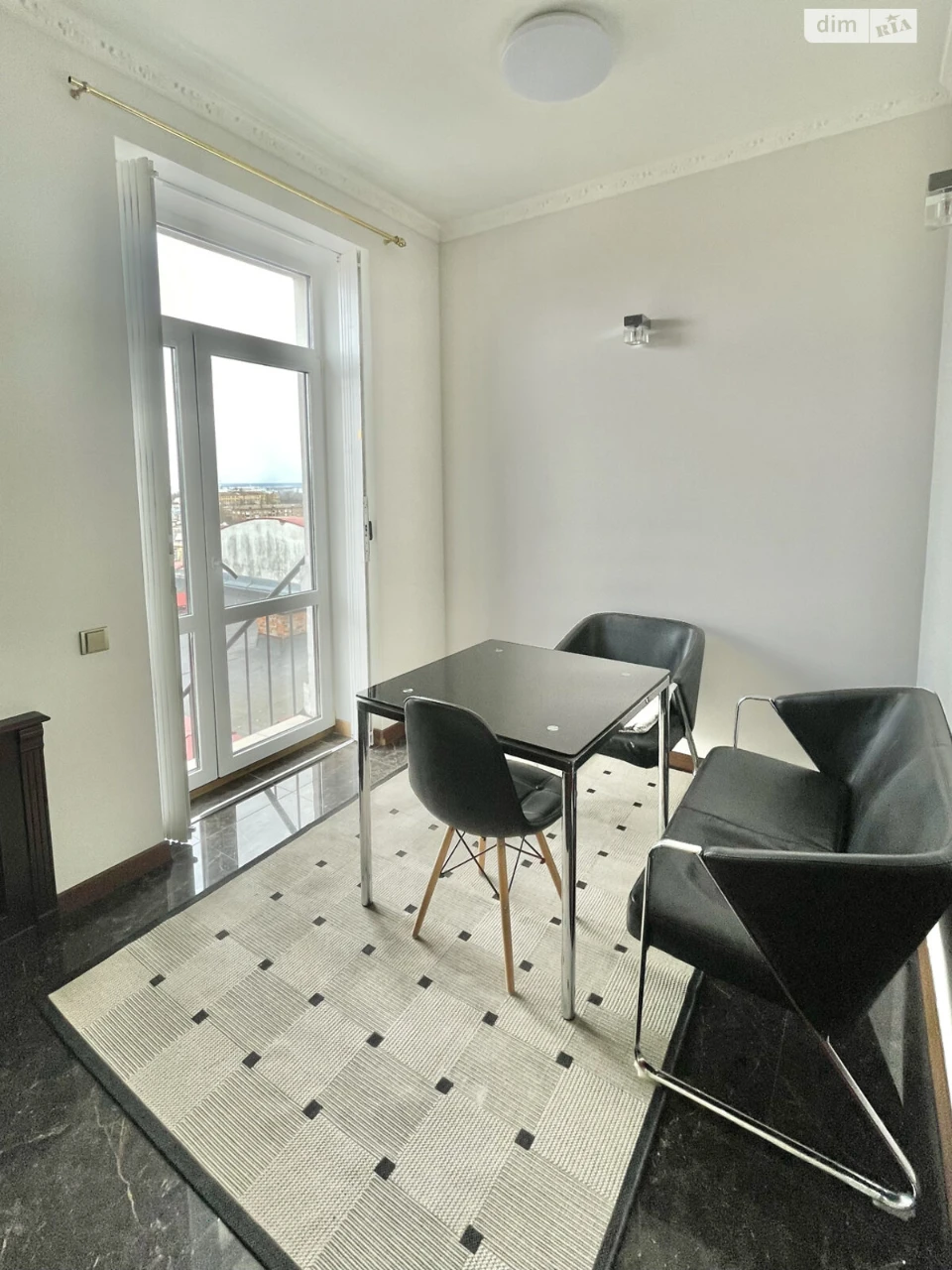 Long-Term Rental Apartment, Old Kyiv
