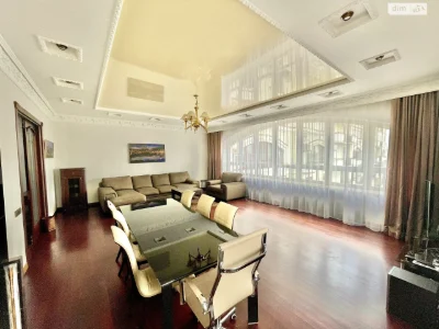 Long-Term Rental Apartment, Old Kyiv