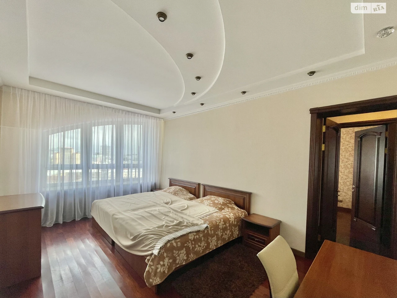 Long-Term Rental Apartment, Old Kyiv
