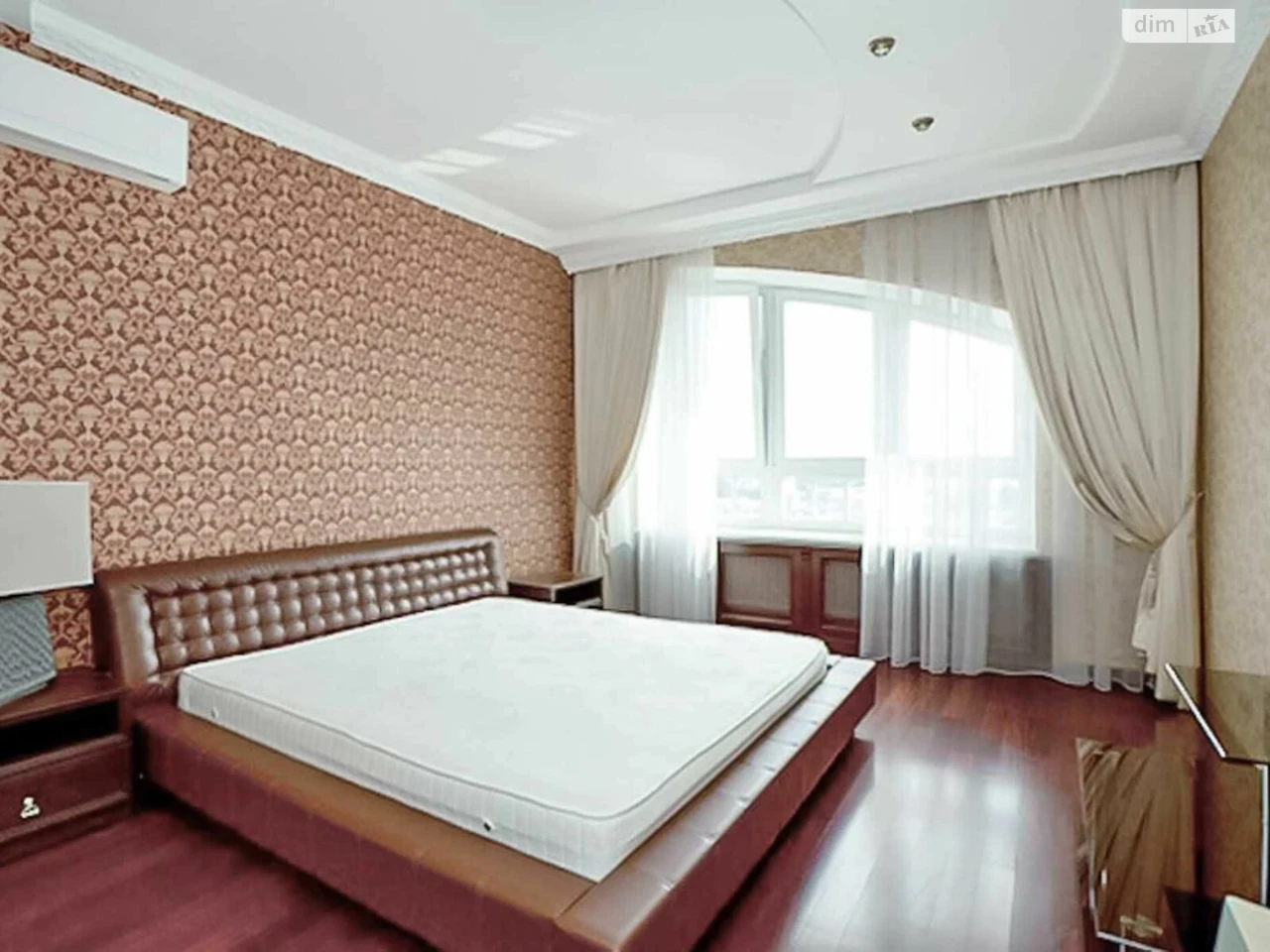 Long-Term Rental Apartment, Old Kyiv
