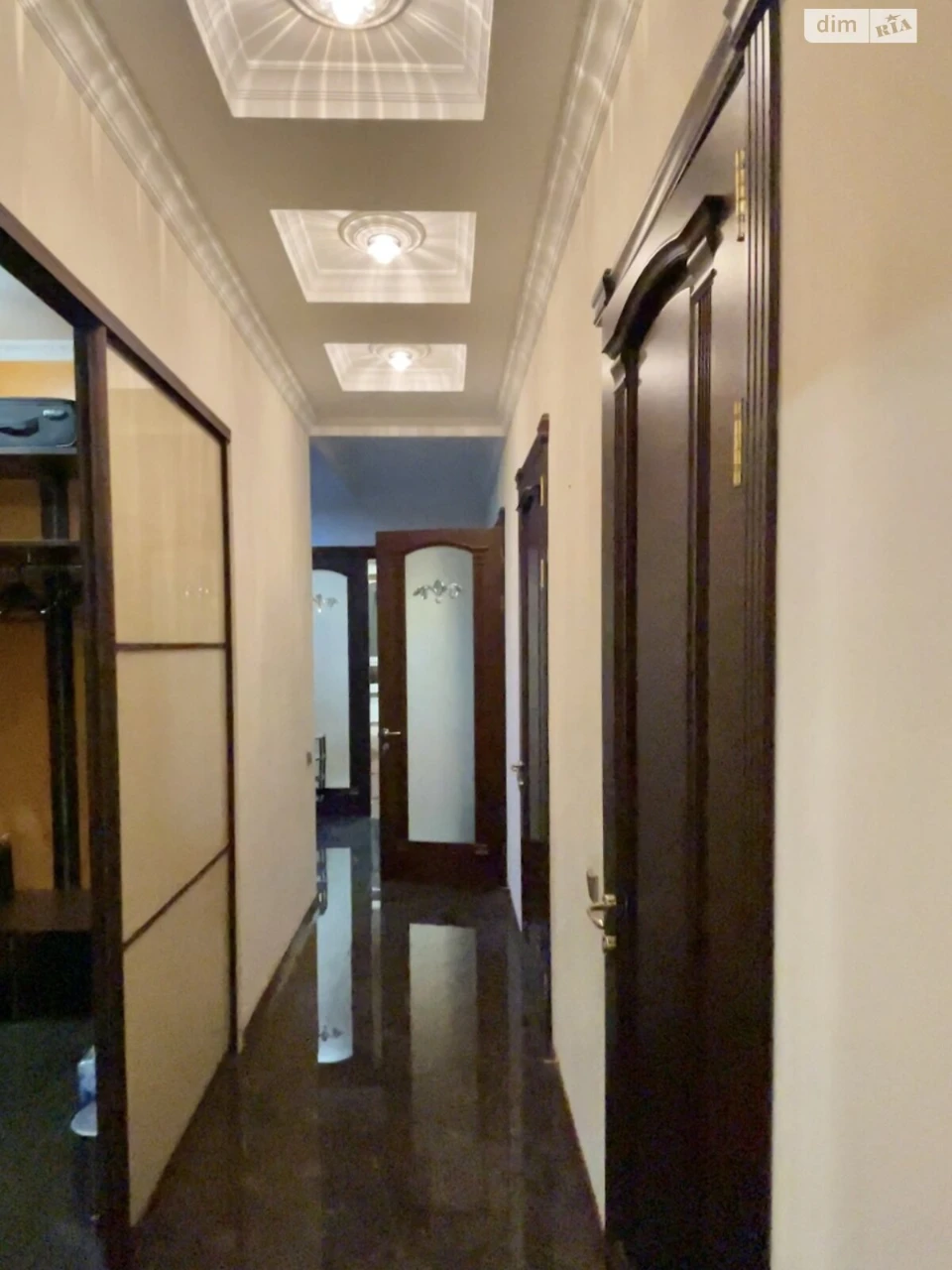 Long-Term Rental Apartment, Old Kyiv