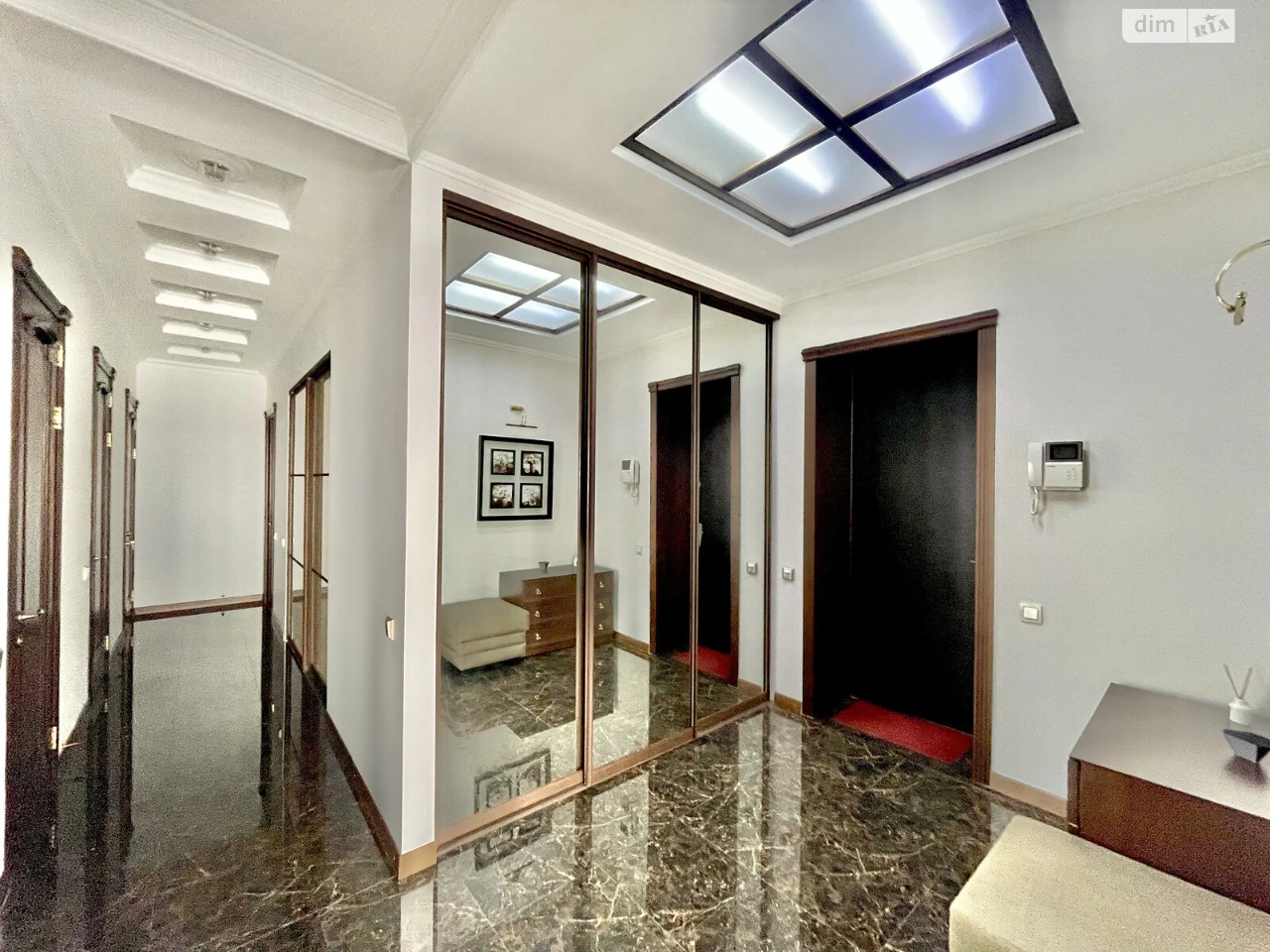 Long-Term Rental Apartment, Old Kyiv