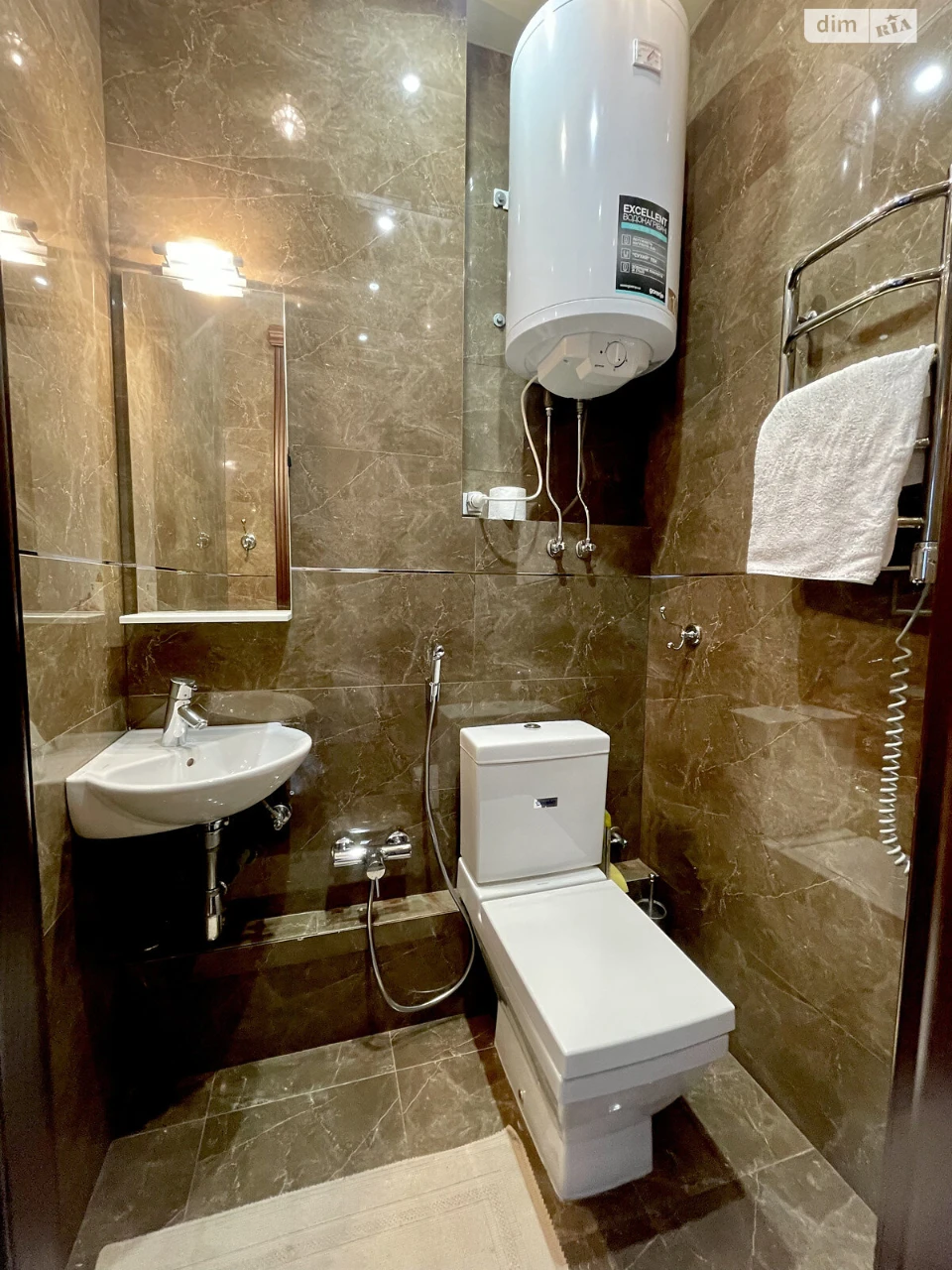 Long-Term Rental Apartment, Old Kyiv