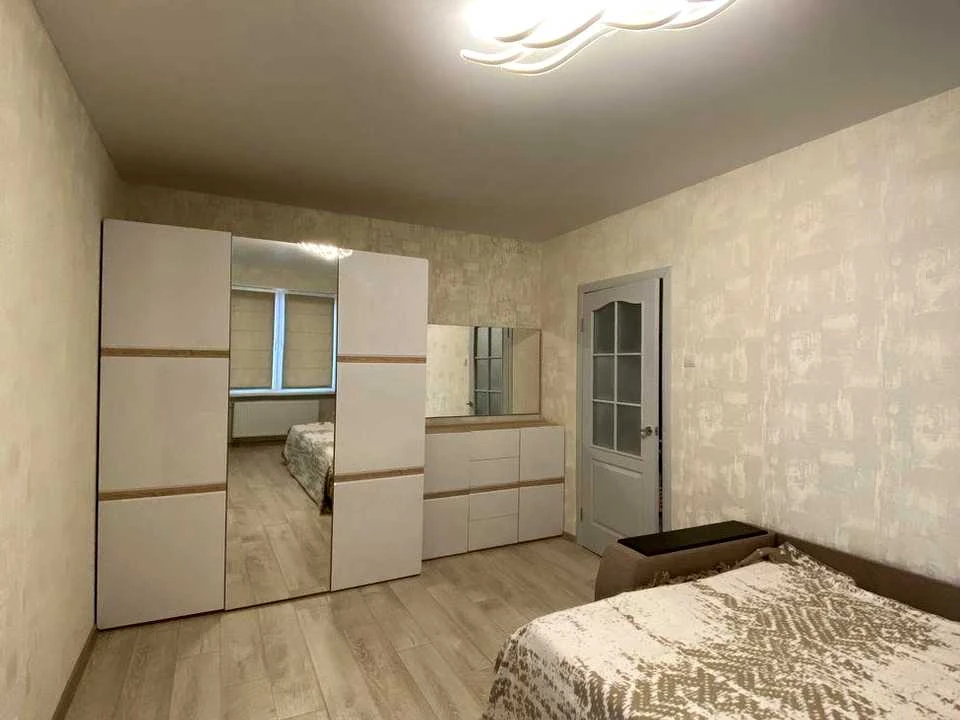 Квартира. Киев, улица Елизаветы Чавдар