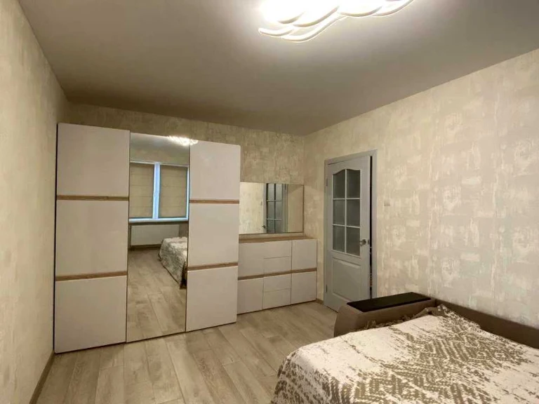 Apartment. Elizabeth Chvydar Street, Kyiv