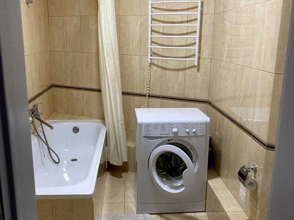 Квартира. Киев, улица Елизаветы Чавдар