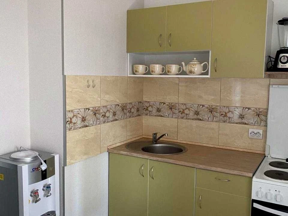 Квартира. Киев, улица Елизаветы Чавдар