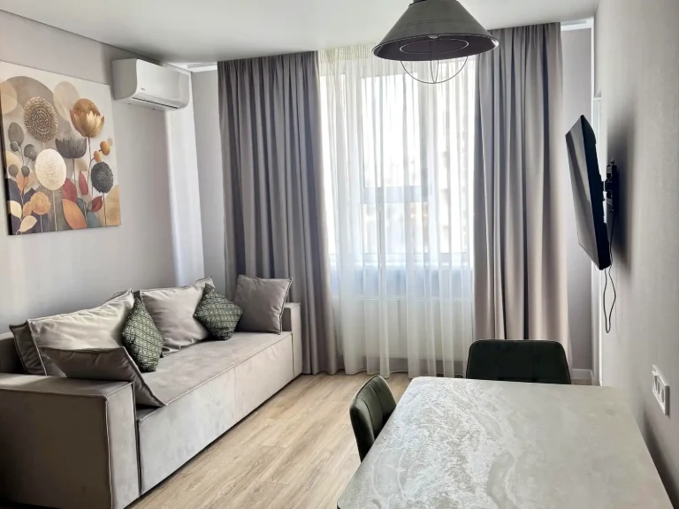 Оренда квартири 1-кімн. 48 м² 6/11 пов.