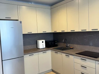 Rent 1-bedroom apartment 48 sq m, 6th floor