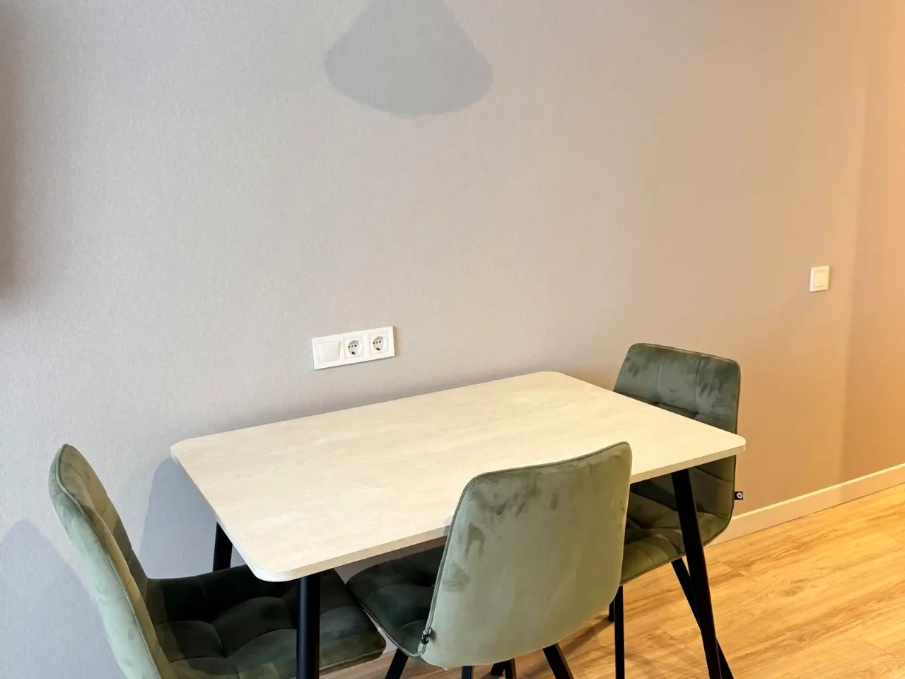 Rent 1-bedroom apartment 48 sq m, 6th floor