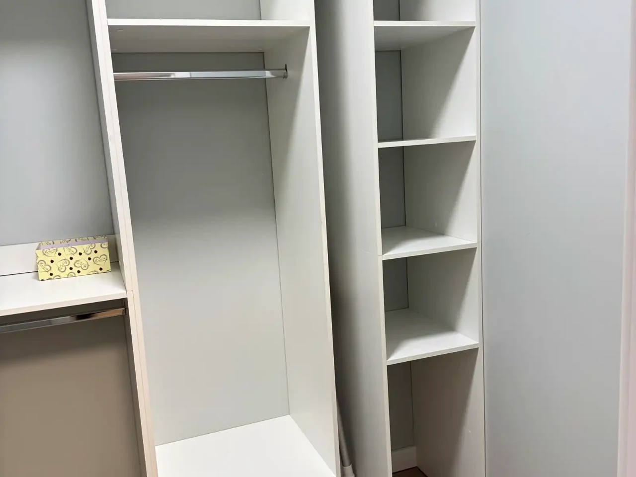 Rent 1-bedroom apartment 48 sq m, 6th floor
