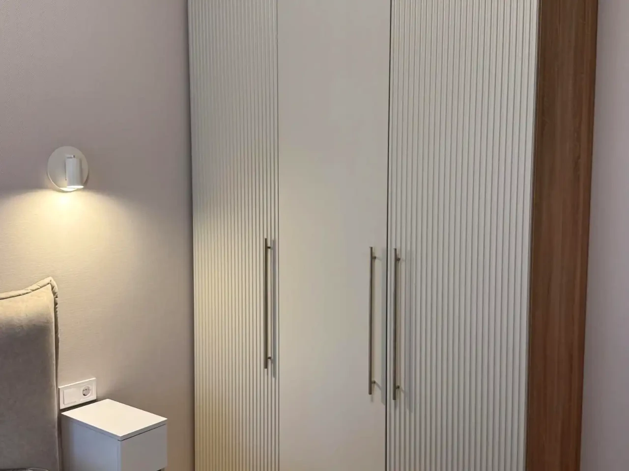 Rent 1-bedroom apartment 48 sq m, 6th floor
