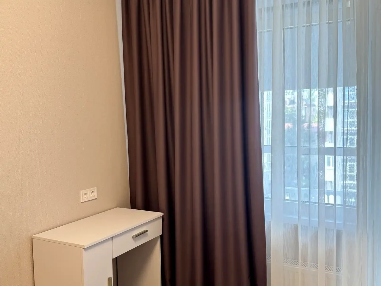 Rent 1-bedroom apartment 48 sq m, 6th floor