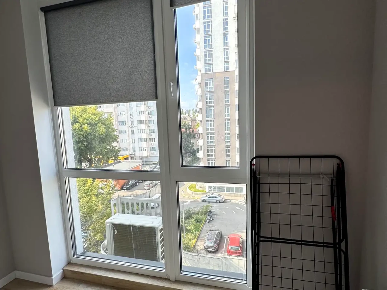 Rent 1-bedroom apartment 48 sq m, 6th floor