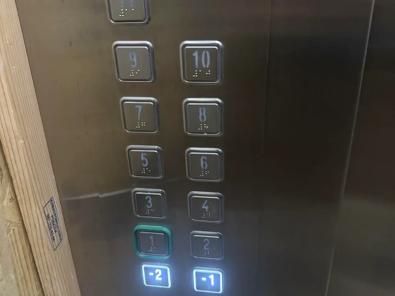 Rent 1-bedroom apartment 48 sq m, 6th floor