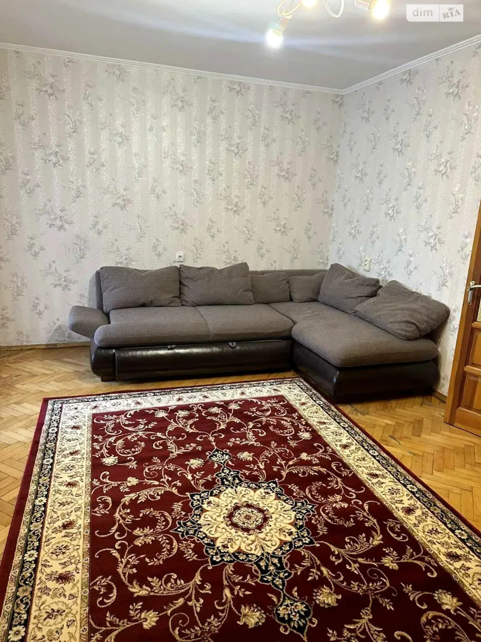 Довгострокова Оренда Квартира Святошин