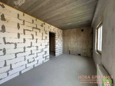 Продаж 1-кімнатна квартира-види, 41,11 м² в зданому будинку ЖК