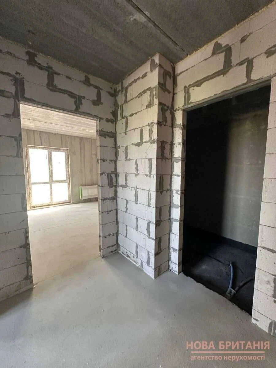 Продаж 1-кімнатна квартира-види, 41,11 м² в зданому будинку ЖК