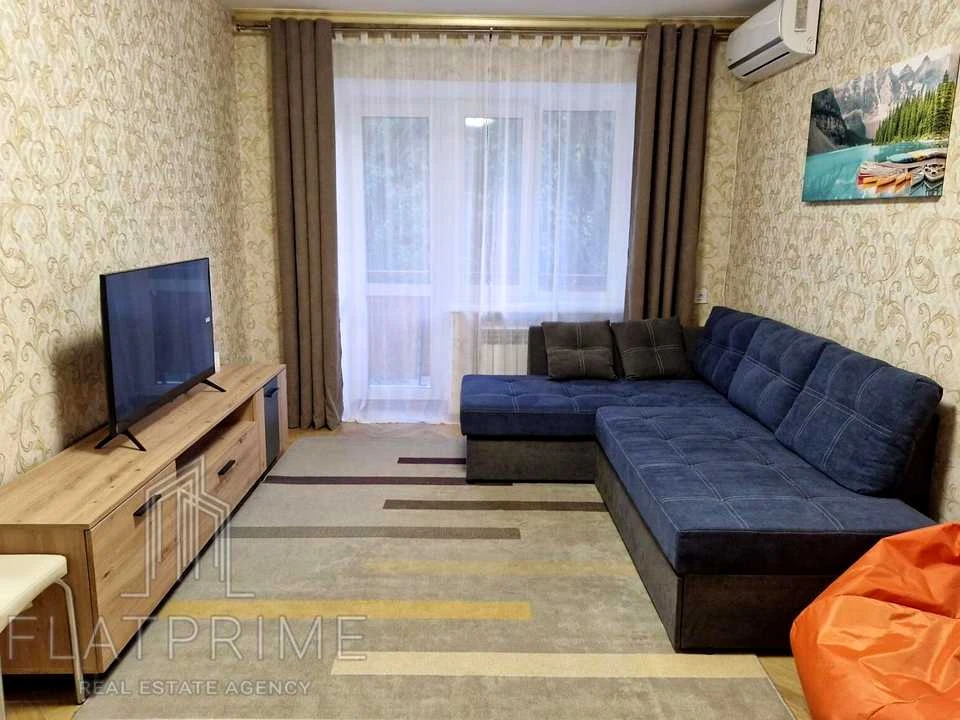Apartment. Petro Radchenka Street, Kyiv