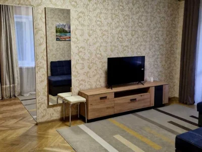 Apartment. Petro Radchenka Street, Kyiv