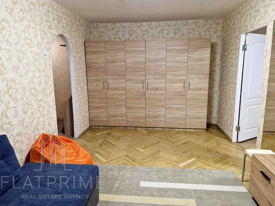 Apartment. Petro Radchenka Street, Kyiv