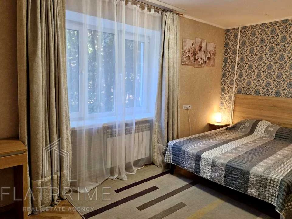 Apartment. Petro Radchenka Street, Kyiv