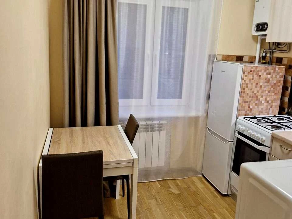 Apartment. Petro Radchenka Street, Kyiv