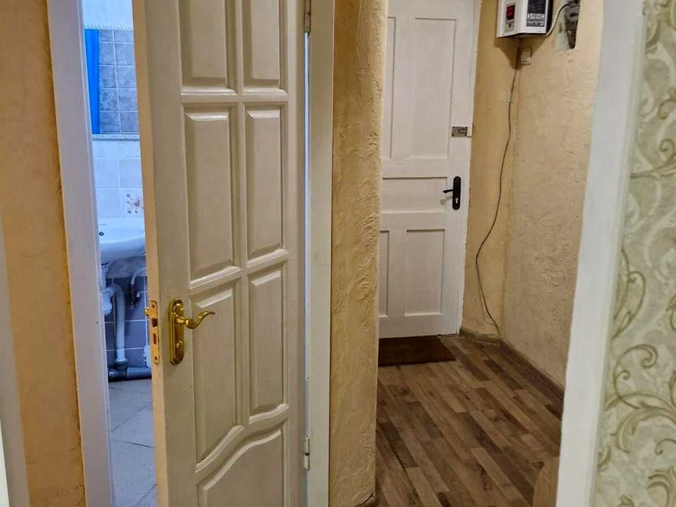 Apartment. Petro Radchenka Street, Kyiv