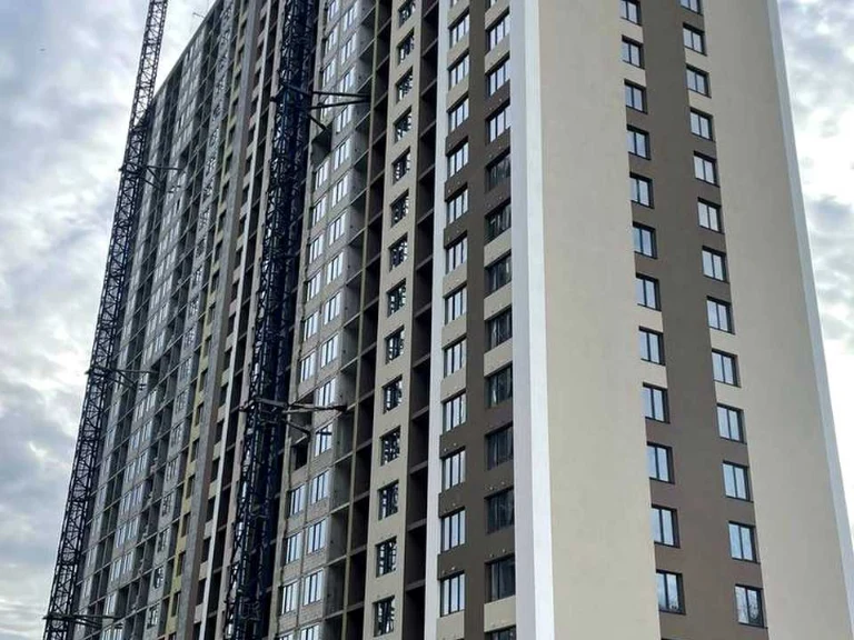 Apartment. Lysogirskiy Prospekt.