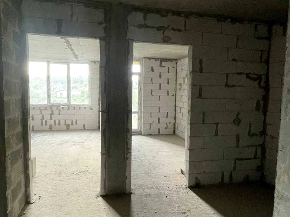 Квартира. Київ, Лисогірський пров.