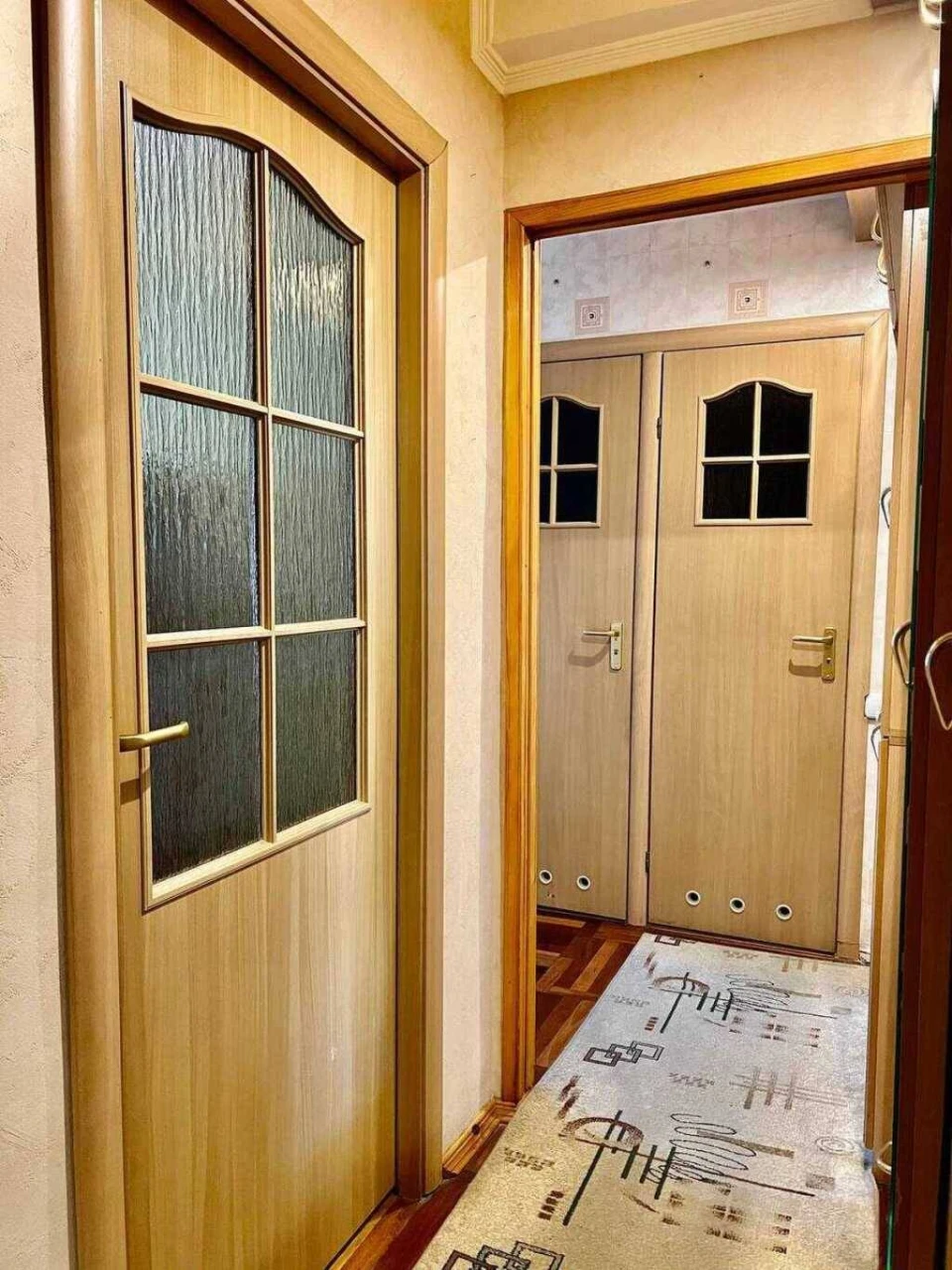 Продам 2-к квартиру Київ, Оболонський, Маршала Тимошенка вул