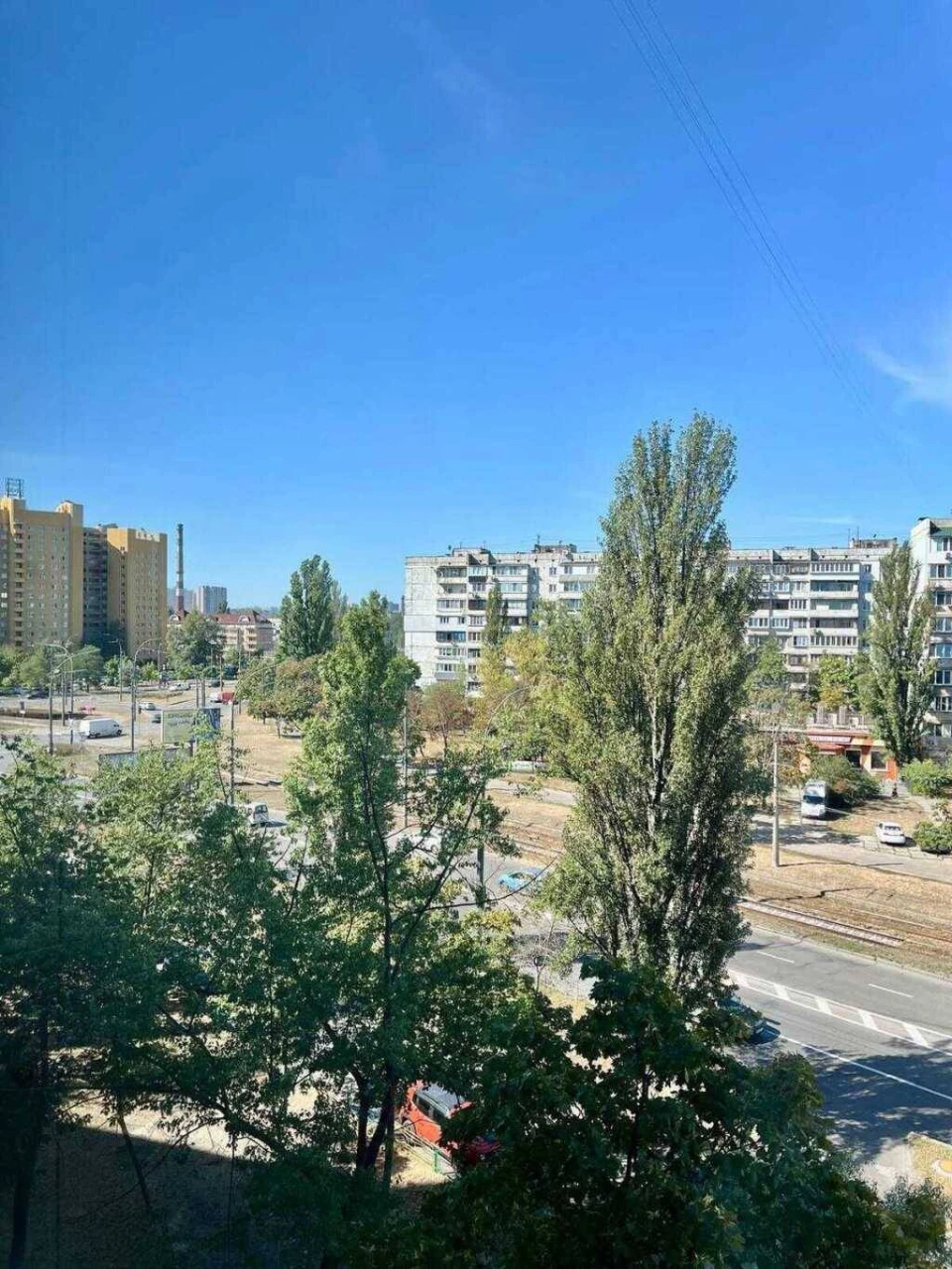 Продам 2-к квартиру Київ, Оболонський, Маршала Тимошенка вул