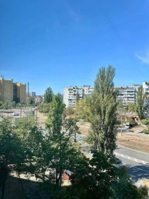 Продам 2-к квартиру Київ, Оболонський, Маршала Тимошенка вул