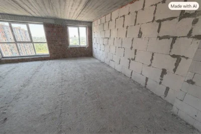 Продаж квартири ЖК Barvy Запорізьке шоссе Дафі