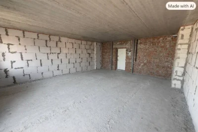 Продаж квартири ЖК Barvy Запорізьке шоссе Дафі