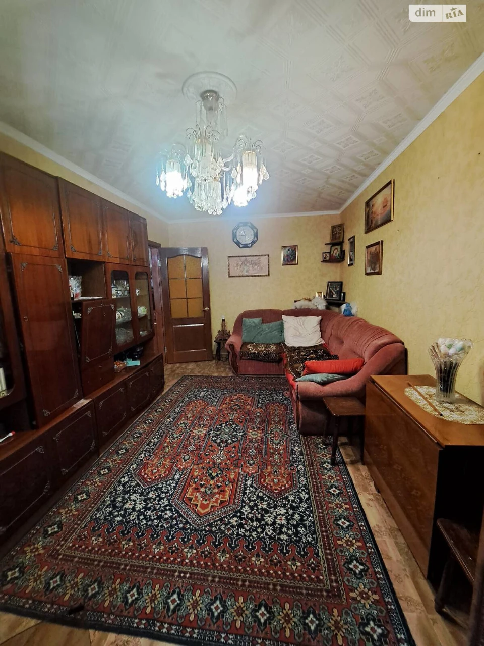 Продажа Квартиры Салтовский