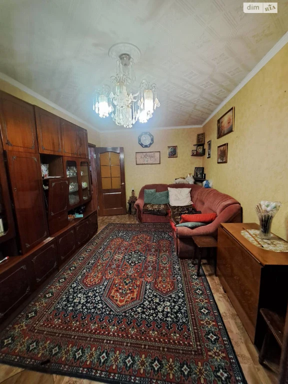 Apartment for Sale, Saltivka