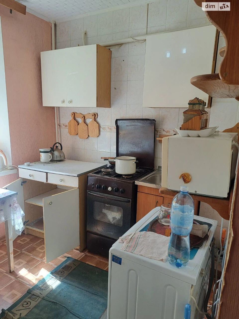 Продажа Квартиры Салтовский