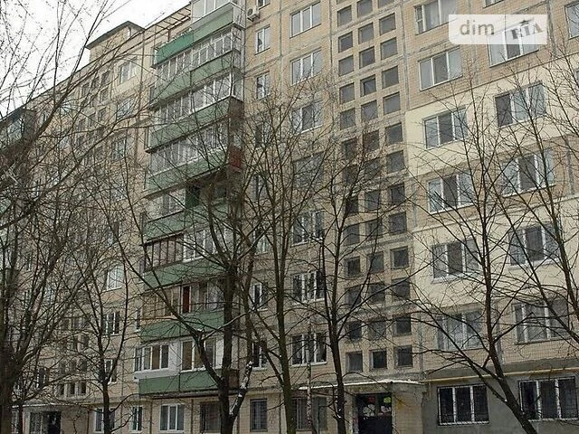 Sale of 3-room apartment 80 sq. m. on Lyatoshynskogo St. 8 • ID 346