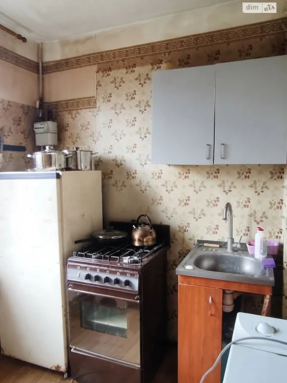Долгосрочная аренда квартиры в Салтовском