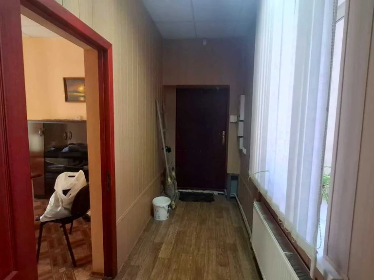 Apartment. Kharkiv, Kontorska St. (Chervonozhovtneva)