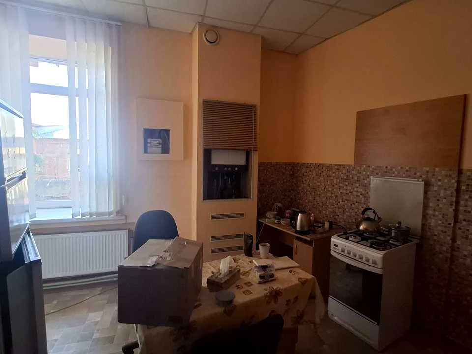 Apartment. Kharkiv, Kontorska St. (Chervonozhovtneva)